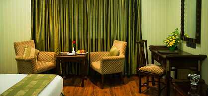 Esthell Village Resort,Mahabalipuram