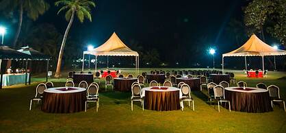 Esthell Village Resort,Mahabalipuram