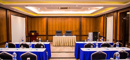 Esthell Village Resort,Mahabalipuram