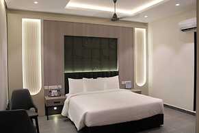 Esthell Village Resort,Mahabalipuram