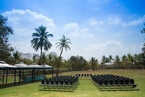 Esthell Village Resort,Mahabalipuram