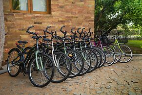 Esthell Village Resort,Mahabalipuram