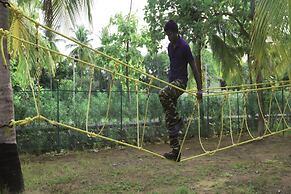 Esthell Village Resort,Mahabalipuram