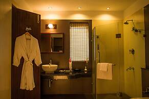 Esthell Village Resort,Mahabalipuram