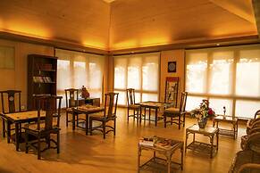 Esthell Village Resort,Mahabalipuram