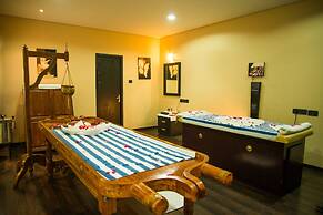 Esthell Village Resort,Mahabalipuram