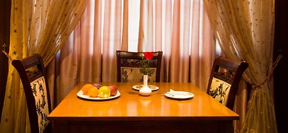 Esthell Village Resort,Mahabalipuram