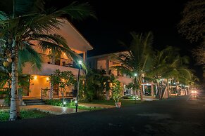 Esthell Village Resort,Mahabalipuram