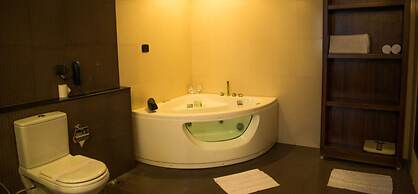 Esthell Village Resort,Mahabalipuram