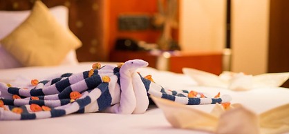 Esthell Village Resort,Mahabalipuram