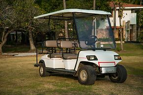 Esthell Village Resort,Mahabalipuram