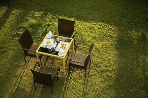 Esthell Village Resort,Mahabalipuram