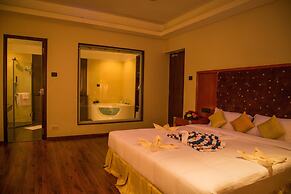 Esthell Village Resort,Mahabalipuram