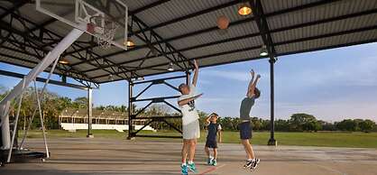 Esthell Village Resort,Mahabalipuram