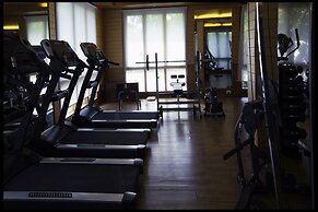 Esthell Village Resort,Mahabalipuram