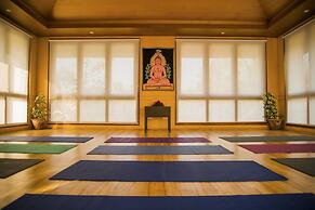 Esthell Village Resort,Mahabalipuram