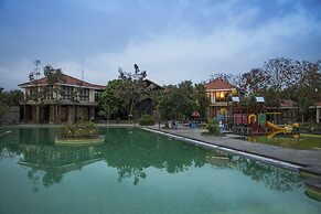 Esthell Village Resort,Mahabalipuram