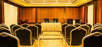 Esthell Village Resort,Mahabalipuram