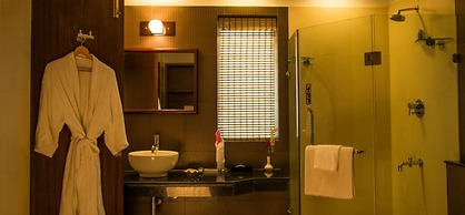 Esthell Village Resort,Mahabalipuram