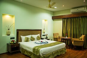 Esthell Village Resort,Mahabalipuram