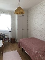 Hammarstrands Camping, Stugby och Fiske