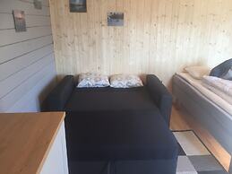 Hammarstrands Camping, Stugby och Fiske