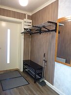 Hammarstrands Camping, Stugby och Fiske