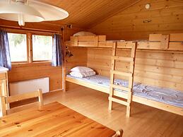 Hammarstrands Camping, Stugby och Fiske