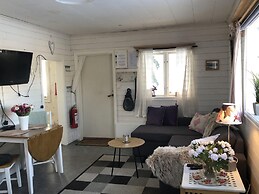 Hammarstrands Camping, Stugby och Fiske