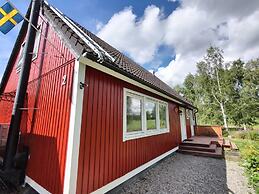 Hammarstrands Camping, Stugby och Fiske