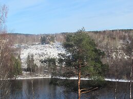 Hammarstrands Camping, Stugby och Fiske