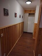 Hammarstrands Camping, Stugby och Fiske