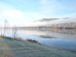 Hammarstrands Camping, Stugby och Fiske