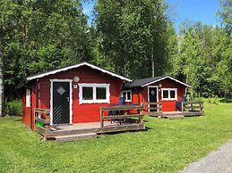 Hammarstrands Camping