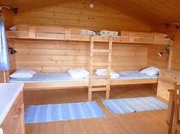 Hammarstrands Camping, Stugby och Fiske