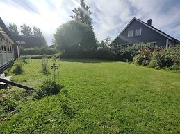 Hammarstrands Camping, Stugby och Fiske