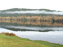Hammarstrands Camping, Stugby och Fiske
