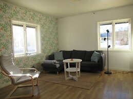 Hammarstrands Camping, Stugby och Fiske