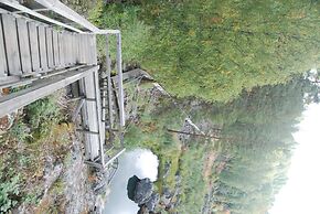 Hammarstrands Camping, Stugby och Fiske