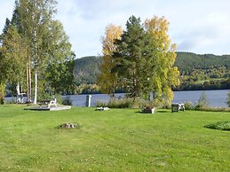 Hammarstrands Camping, Stugby och Fiske