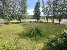 Hammarstrands Camping, Stugby och Fiske