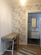 Hammarstrands Camping, Stugby och Fiske