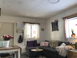 Hammarstrands Camping, Stugby och Fiske