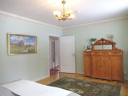 Hammarstrands Camping, Stugby och Fiske