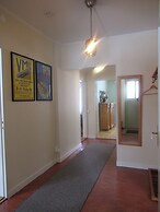 Hammarstrands Camping, Stugby och Fiske