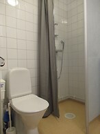 Hammarstrands Camping, Stugby och Fiske