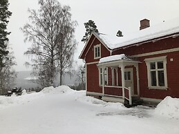 Hammarstrands Camping, Stugby och Fiske