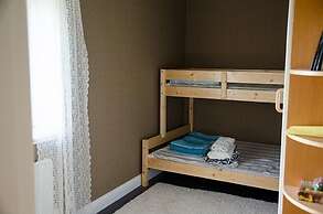 Hammarstrands Camping, Stugby och Fiske