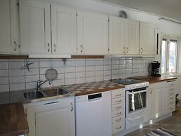 Hammarstrands Camping, Stugby och Fiske