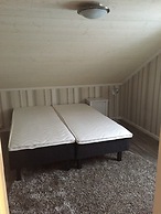 Hammarstrands Camping, Stugby och Fiske